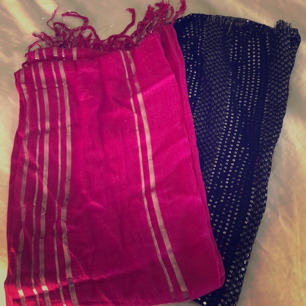 BOGO NWOT Cejon  & OGT Wrap